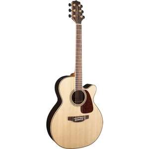 Gn93Ce-Nat Elektro Akustik Gitar -