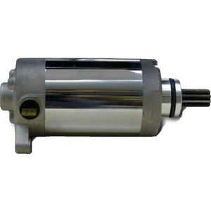 MotoMaster Çin Menşeli 125 YBR TIP Marş Motoru (Starter)