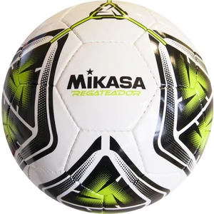 Futbol Topu 4 Numara Regateador Beyaz-Yeşil