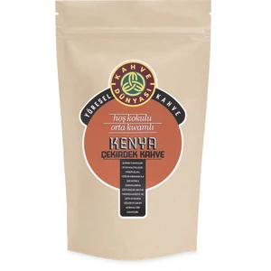 Kahve Dünyası  Kenya Yöresel Kahve 250Gr