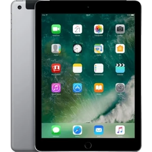 iPad Wi-Fi 32GB 9.7" IPS Tablet - Gri MP2F2TU/A