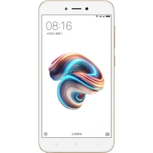 Redmi 5A 16 GB (İthalatçı Garantili) Altın