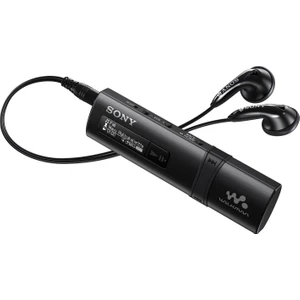 NWZ-B183B 4GB Siyah Mp3 Player