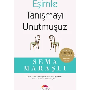 Eşimle Tanışmayı Unutmuşuz