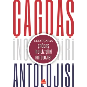 Çağdaş İngiliz Şiir Antolojisi