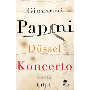 Düşsel Konçerto Cilt: 1 - Giovanni