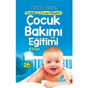 Çocuk Bakımı ve Eğitimi El Kitabı