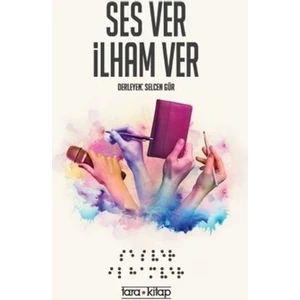 Ses Ver İlham Ver