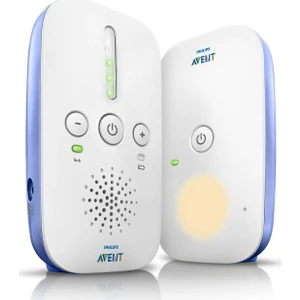Philips Avent Bebek Telsizi SCD501/00