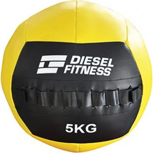 Fitness Wall Ball