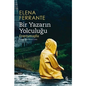 Bir Yazarın Yolculuğu