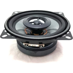 FullSound 10cm 110Watt Tweeterli Hoparlör