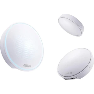Lyra Mini-AC1300 (3-PK) TriBand-Ai Mesh-AiProtection-Alexa Desteği-Mesh Sistemi(Üçlü Paket)