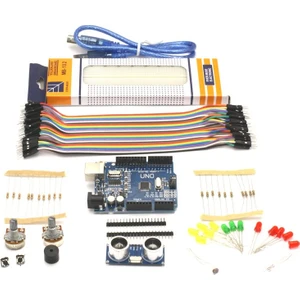 Arduino Başlangıç Seti - Yeni Versiyon