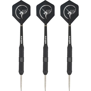 8636 Core Plus Black Prinç 22Gr Çelik Uçlu Dart Oku Seti