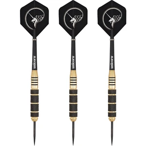 8643 Core Plus Win Prinç 23Gr Çelik Uçlu Dart Oku Seti