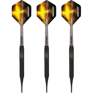 23664 Gary Anderson Bullet 19Gr Elektronik Dart Oku Seti