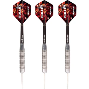 27521 Gary Anderson Bullet 24Gr Çelik Uçlu Dart Oku Seti