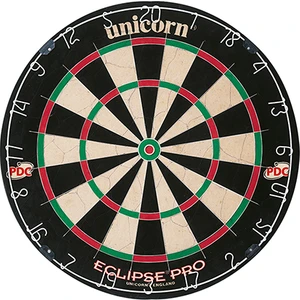 79403 Eclipse Pro Bristle Dart Tahtası