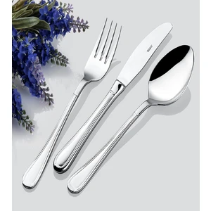 İnter Çelik İnter Model 12 Adet Yemek Kaşığı