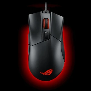 ROG Gladius II FPS 12000DPI Oyuncu Mouse