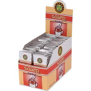 Kahve Dünyası Salep Tek Kullanımlık 40'lı Paket