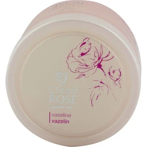 Clean Rose Saf Vazelin