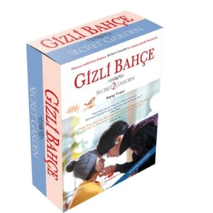 Gizli Bahçe Set