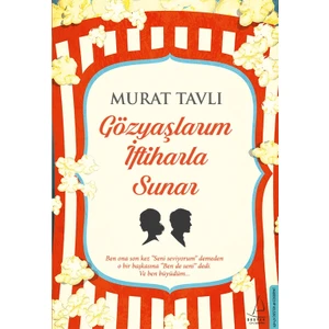 Gözyaşlarım İftiharla Sunar - Murat Tavlı