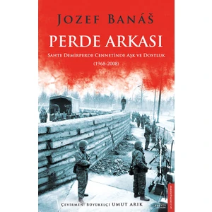 Perde Arkası - Jozef Banas