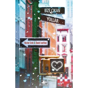 Bize Çıkan Yollar - Ciltli