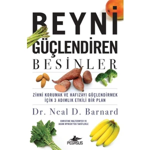 Beyni Güçlendiren Besinler