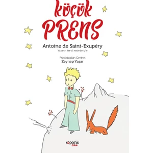 Küçük Prens