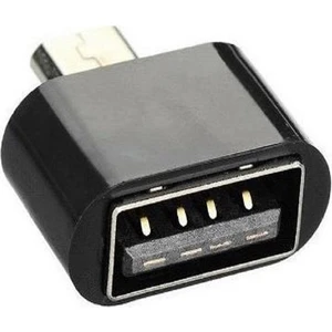 Micro USB OTG Adaptör