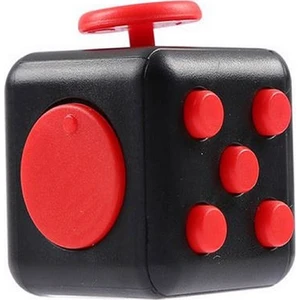 Fidget Cube Stres Küpü