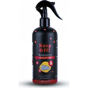 Keep Off! Köpek Uzaklaştırıcı Sprey 400 ml