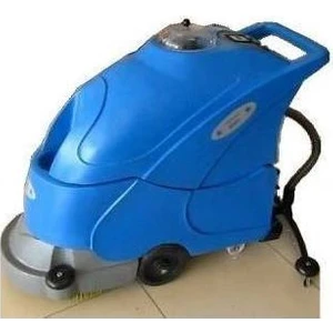 Cleanvac Elektrikli Yer Yıkama Makinası E4501