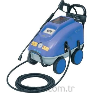 Cleanvac Hp200 Basınçlı Yıkama Makinesi 200bar 14 Litre