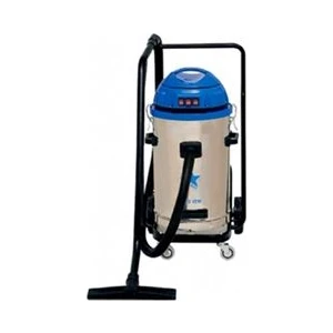 Cleanvac Wd 753 Elektrikli Süpürge 3600w Sanayi Tip