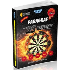Akıllı Adam Yks Paragraf 25 Deneme