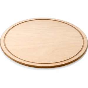 Pizza Tahtası 30 Cm - Zafer Endüstriyel Mutfak