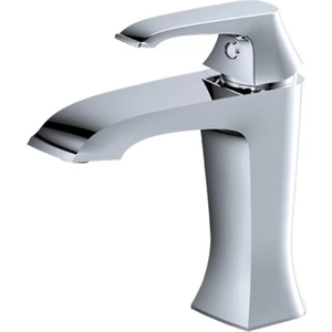 Ag1500 Avangart Lavabo Bataryası Krom