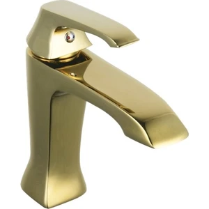 Ag1500G Avangart Lavabo Bataryası Altın