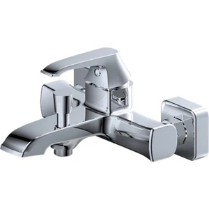 Ag2500 Avangart Banyo Bataryası Krom