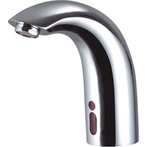Es2200 Fotoselli Tek Su Girişli Lavabo Bataryası