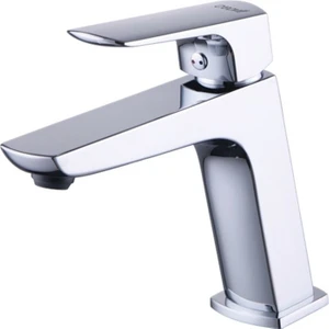Sp1500 Slope Lavabo Bataryası Krom