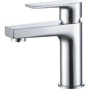 Sr1500 Sharp Lavabo Bataryası Krom