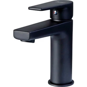 Sr1500S Sharp Lavabo Bataryası Siyah