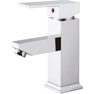 Sv1440 Svida Lavabo Bataryası Krom