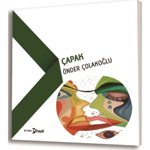 Çapak